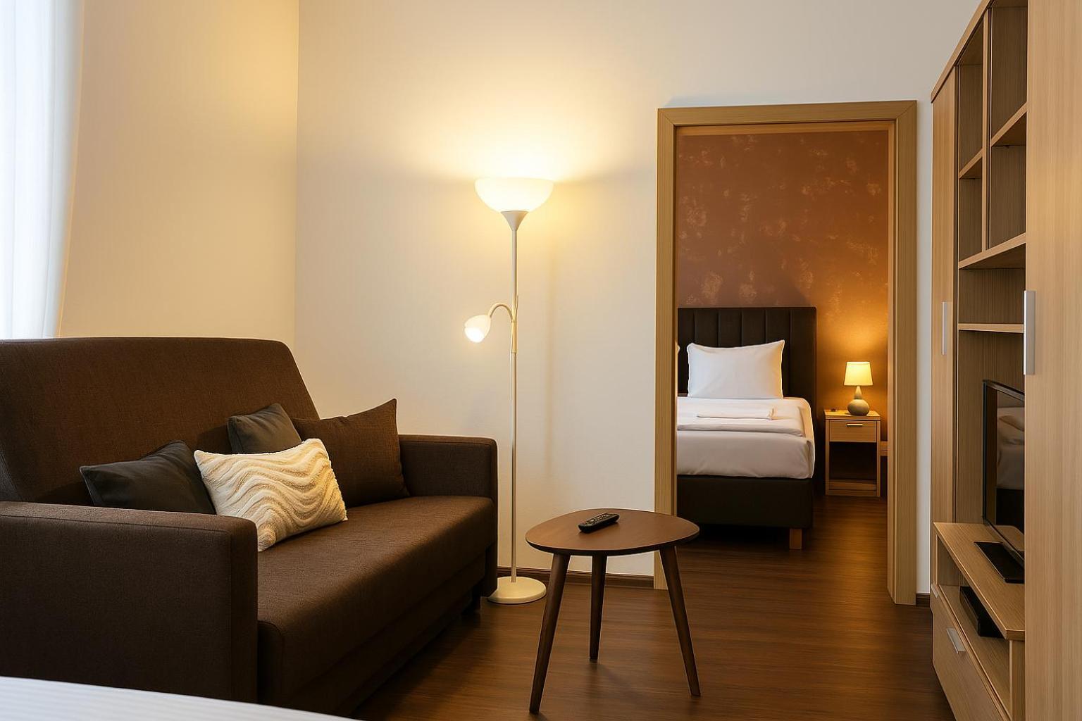 Made Inn Budapest Exterior photo
